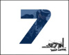 Product Image for DerSong Se7ven KPOP