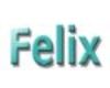 felix sticker