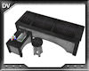 Tattoo Bed - Animated