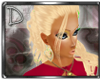 -D- Soft Blonde Dominica