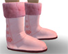 Pink Ugg Boots