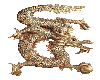 M Gold Dragon
