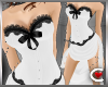 *SC-Victoriana Pearl&Blk