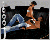 !T Cosy chair 10x poses