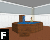 F Spa for four DERIVABLE