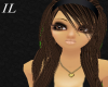 *IL* Brown Kamilla.