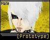 [P] Archid//SnowWhite