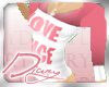 D� LovePeaceEarth top