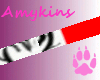 {AK} Ami Long Tail