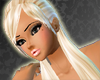 !AK! CERINA-blonde
