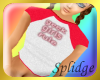 Product Image for Geek Girl Tee Pink
