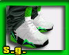 !1! Air Jordan 7 Green