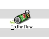Funny : Do the Dew