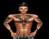 [D91] Tatoo And Muscles
