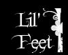 [KD] Lil Feet Hospital