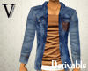[v]C JACKET