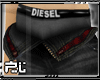 [PL] JeanZ UnbuttonD BLK