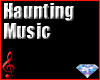 Haunting Music