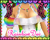 *Rd Candi Maid Top