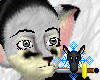 :ICE Mono Fox Tail