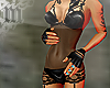 m> Rei Half Lingerie
