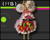 [MG] Sweet Lolita Earing