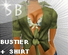 **SB Casual Shirt Green