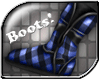 -BA-BLU Superchunk Boots