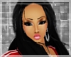 WM) Barbra : Black