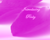 [PS]Pinky