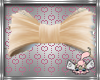 Lady Gaga Bow Hair Pin
