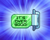 IT'S OVER 9000!
