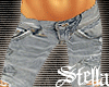 !Celia Ash Jeans:: Siren