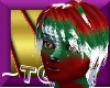 ~TC~ X-mas Frost Hair M