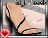 SP* Vintage Heels