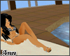 ANN Poolside Towel