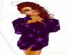 Purple Star PJ