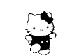 Hello Kitty Animated