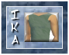 [Ika]Hero's Shirt