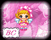 {Bc}cutedoll