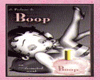 Sultry Betty Boop