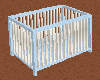 Baby Boy Blue Playpen