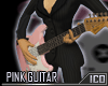 ICO Pnk Guitar