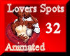 [my]Anim Hot Kissing