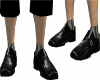 Product Image for ~*MB-FormalInBlackSocks*