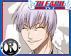 Ichimaru hair