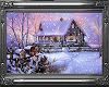 Xmas Wall Hanging 7