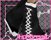 !0h! M0NSTER Laced.