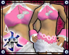 -=oRm=- Xmas Pink Top