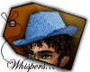 [eb] Woven Hat n Hair